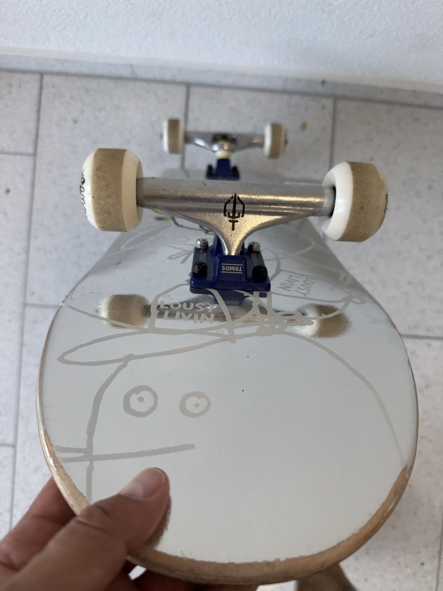Skateboards: SKATEBOARDS – D'occasion à Mönchaltorf par xhedea_15 1