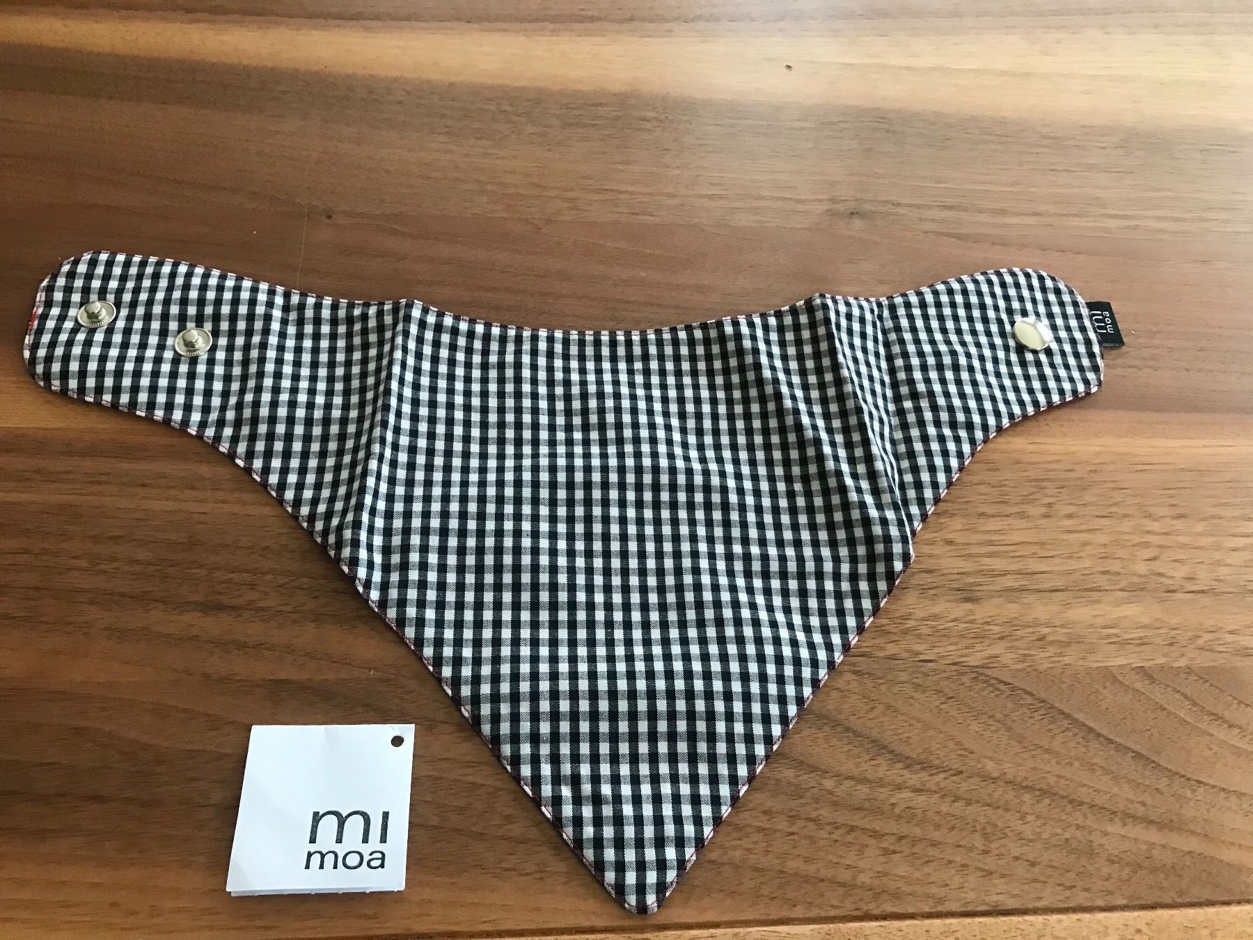 Berretti & Sciarpe: Baby Halstuch mimo – Nuovo e nell'imballaggio originale da Luzern venduto da HuberRenat 1