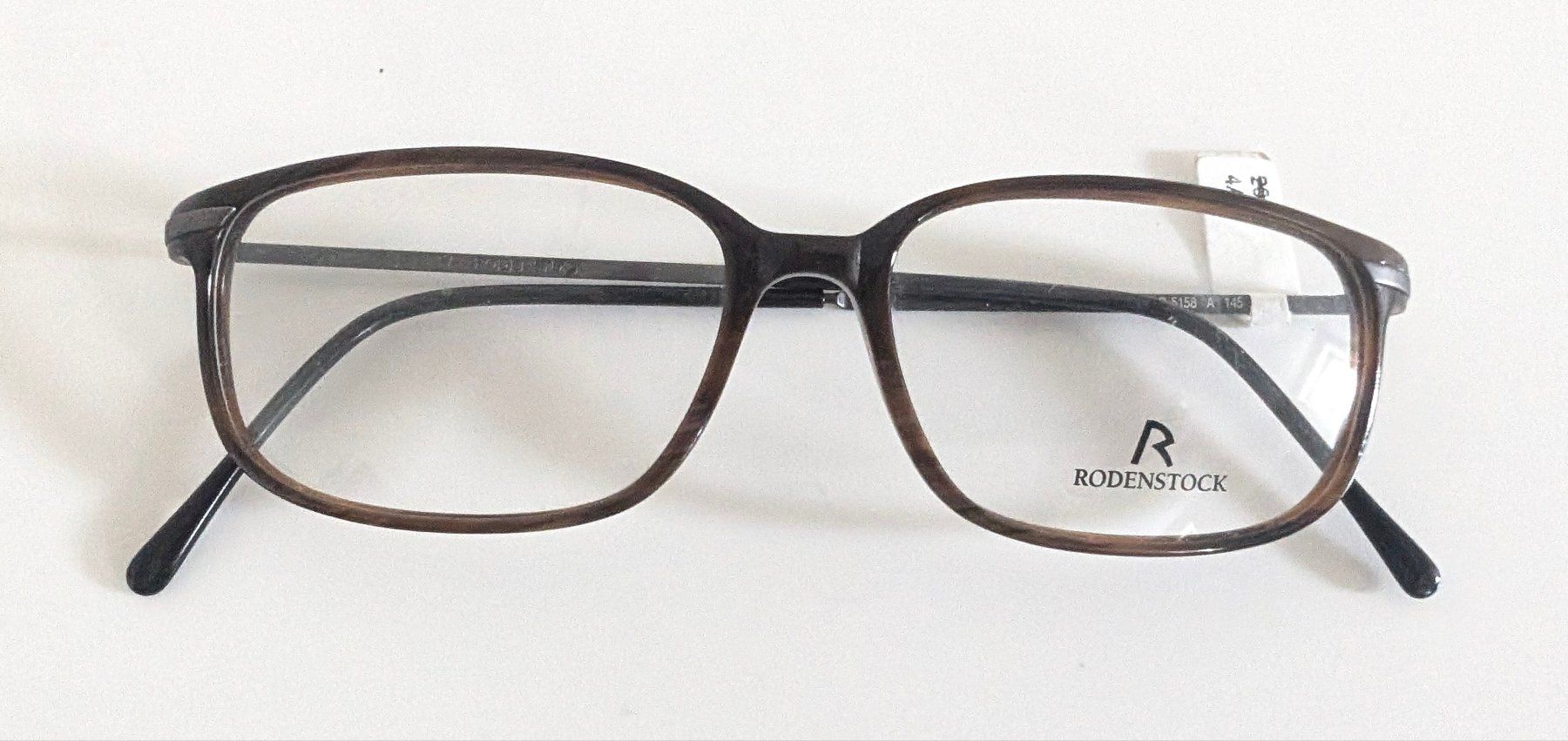 Rodenstock Lunettes & Verres: Brillenfassung Rodrnstock – Neuf (Voir description) à Küsnacht ZH par Optiliq