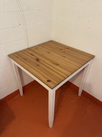 Holztisch Ikea