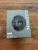 Garmin Instinct 3 Solar Tactical Edition 50mm