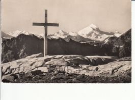 Kandersteg 1939