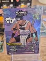 Naruto Mythos Kidoaru Rare 124/130 AA ENG
