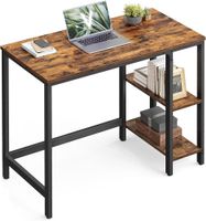 Industrie Design Schreibtisch Industrial L ‪