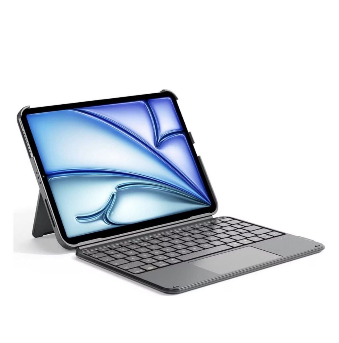 Tastiere: Inateck Keyboard iPad 11" – Nuovo (secondo la descrizione) da Schliern b. Köniz venduto da mafalda.maiam