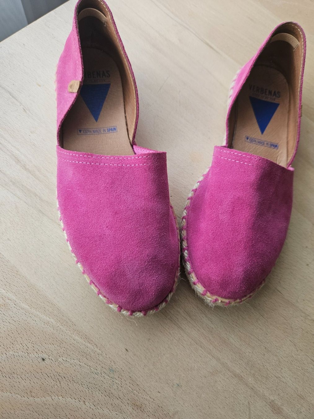 Scarpe da donna: Schuhe Gr.38 – Usato da Chur venduto da nataliiaw 1