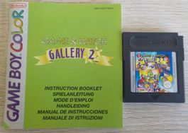 GAME & WATCH GALLERY 2