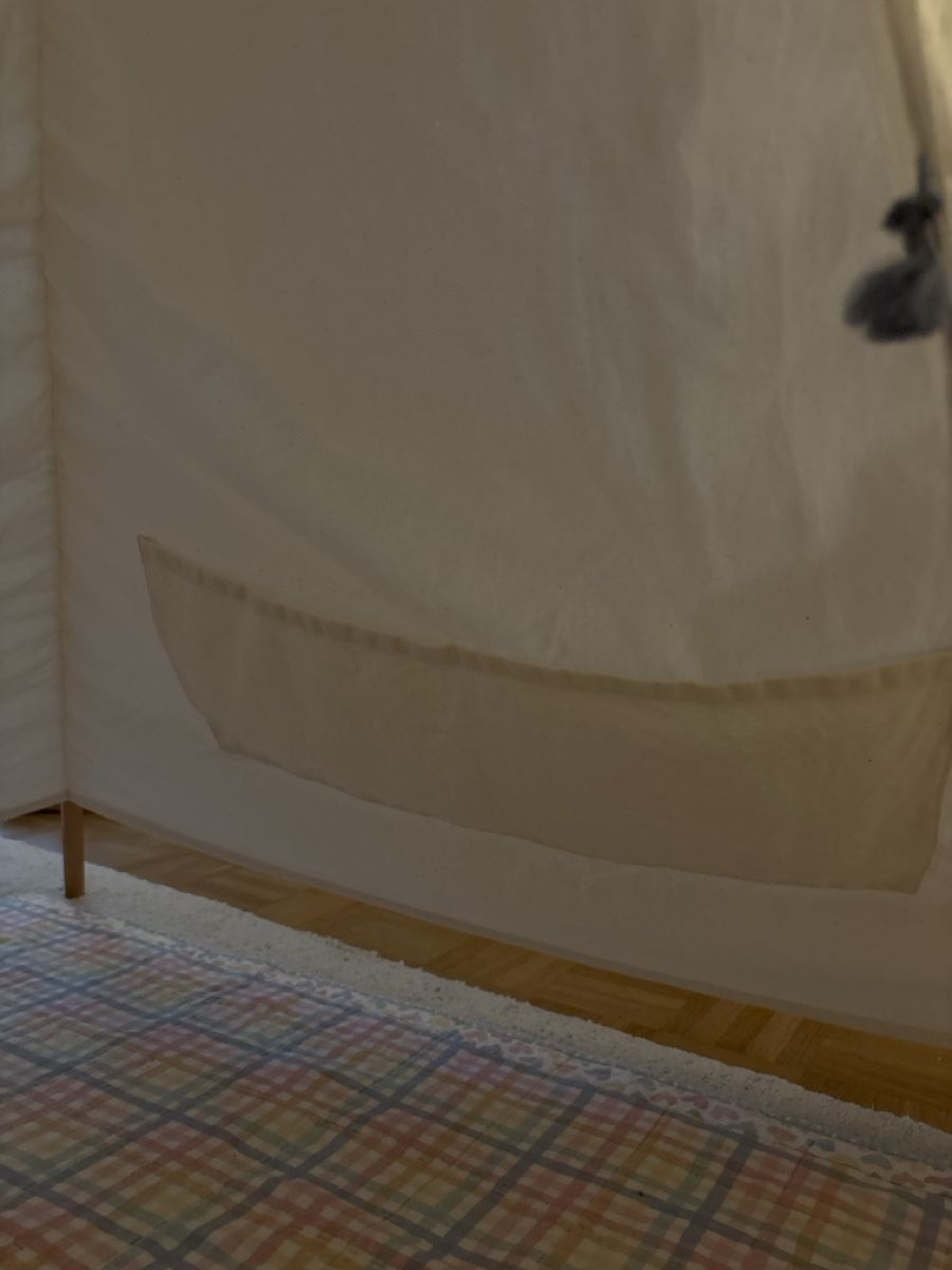 Casette per bambini: Children's Tipi Tent – Usato da Thalwil venduto da Lev38 3