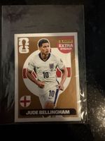 Extra stickers Panini - JUDE BELLINGHAM