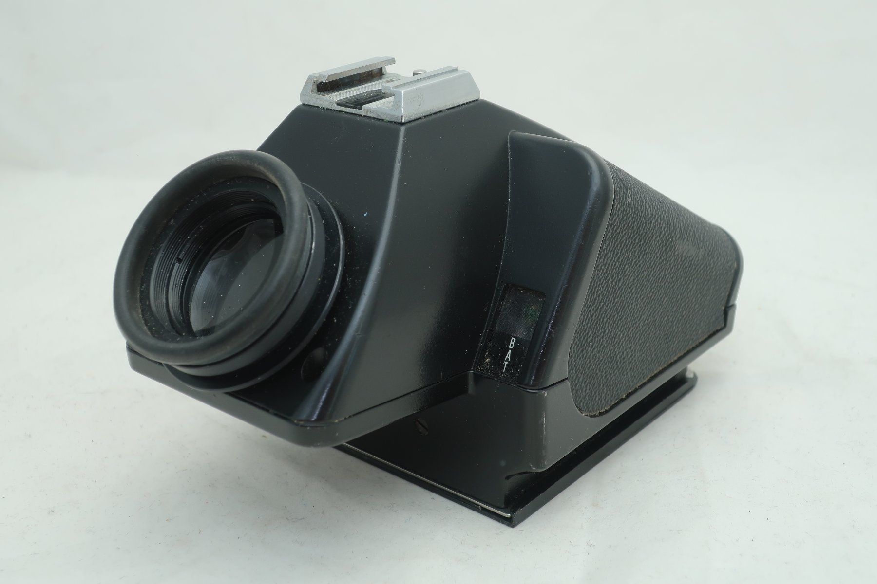 Hasselblad Fotocamera: LETZTE Gelegenheit JETZT, Hasselblad PM Prisma Sucher – Usato da Zürich venduto da dnk_nrd8 2