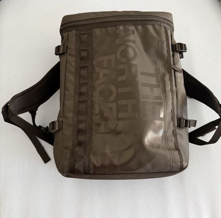 THE NORTHFACE Base Camp Fuse Box
