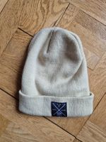 Wintermütze in Beige - Warm durch die kalte Jahreszeit!