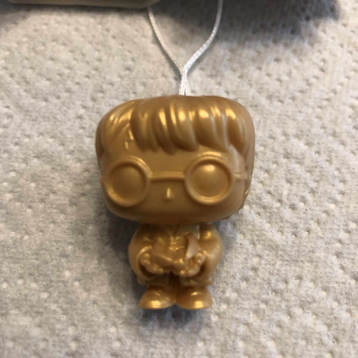 Funko Figuren: KINDER JOY funko harry gold – Neu (gemäss Beschreibung) aus Herzogenbuchsee von warrior77 3