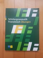 Schülergrammatik Französisch Übungen