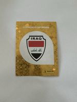 Autocollant FIFA World Cup 2026 Irak Panini