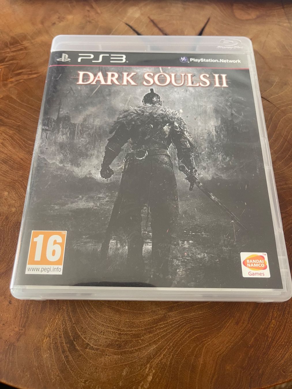 Giochi: Jeu PS3 Dark Souls II – Usato da Renens VD venduto da fra_2rxn