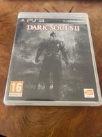 Jeu PS3 Dark Souls II