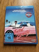 Fatal Beauty NSM, Bluray ￼