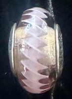 Pandora Murano Glas Anhänger S925 guter Zustand