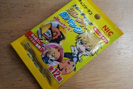 Anime Pin - Can Badge - Chainsaw Man