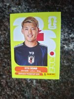 Panini FIFA 2026 Ritsu Doan - JPN 14
