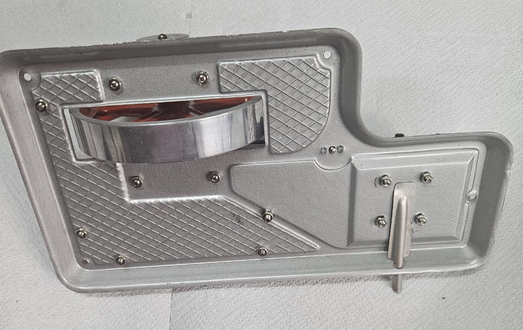 Wilesco Kit di modellismo & Modellini statici: Wilesco Antriebsaggregat – Difettoso da Frauenfeld venduto da Elvis93 4