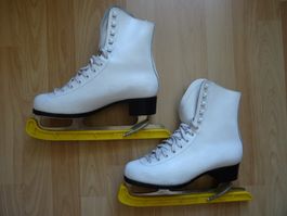 Schlittschuhe Damen Gr. 39