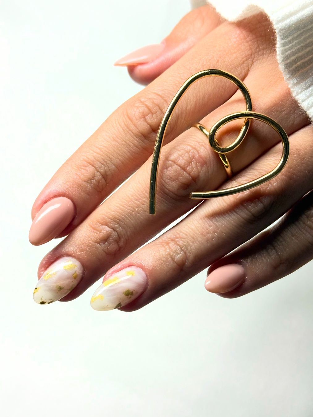 Unghie finte: Nails – Nuovo (secondo la descrizione) da Nebikon venduto da nun_v6mh