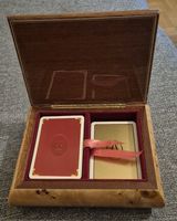 Cartier - Jeu de cartes de luxe "Les Must"