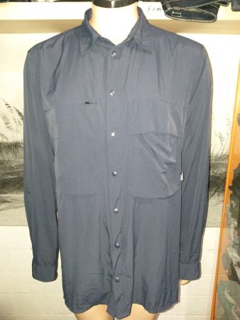 JACK WOLFSKIN  Chemise/Hemd  Taille / Grosse 3XL