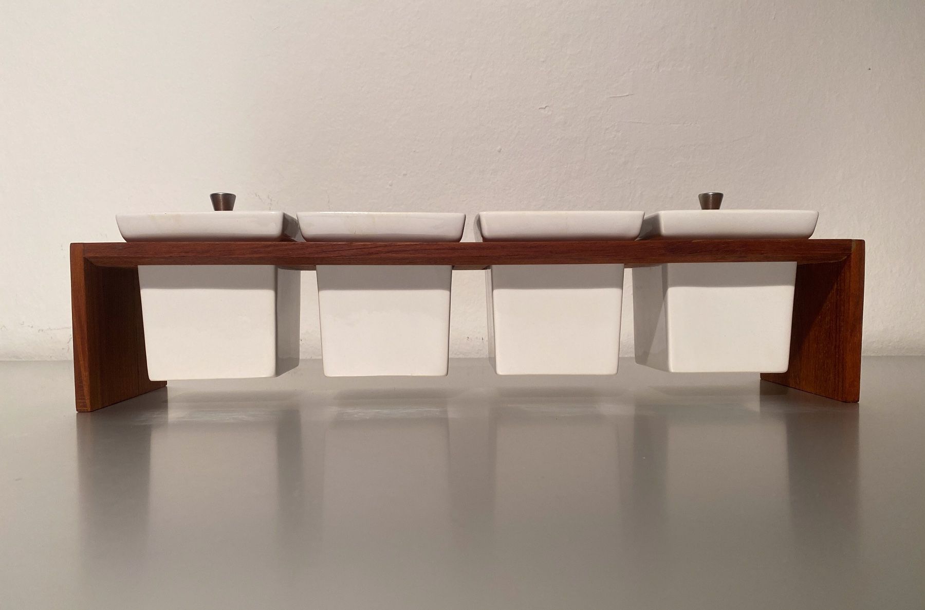 Ciotole: Schalen set von Skagerak – Nuovo (secondo la descrizione) da Fescoggia venduto da AmazingDesignObjects 3