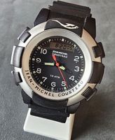 Mondaine swiss made sportliche Herrenuhr 46 mm
