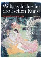 Geschichte der erotischen Kunst