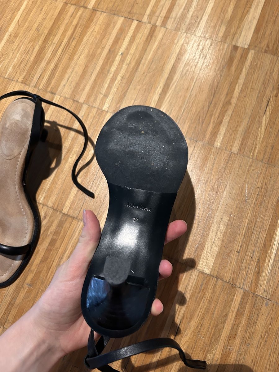 Other Stories Damenschuhe: And other stories sandals – Gebraucht aus Genève von mic_p669 2