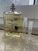 Molecules 01 + Iris - 2ml abfüllung/tester