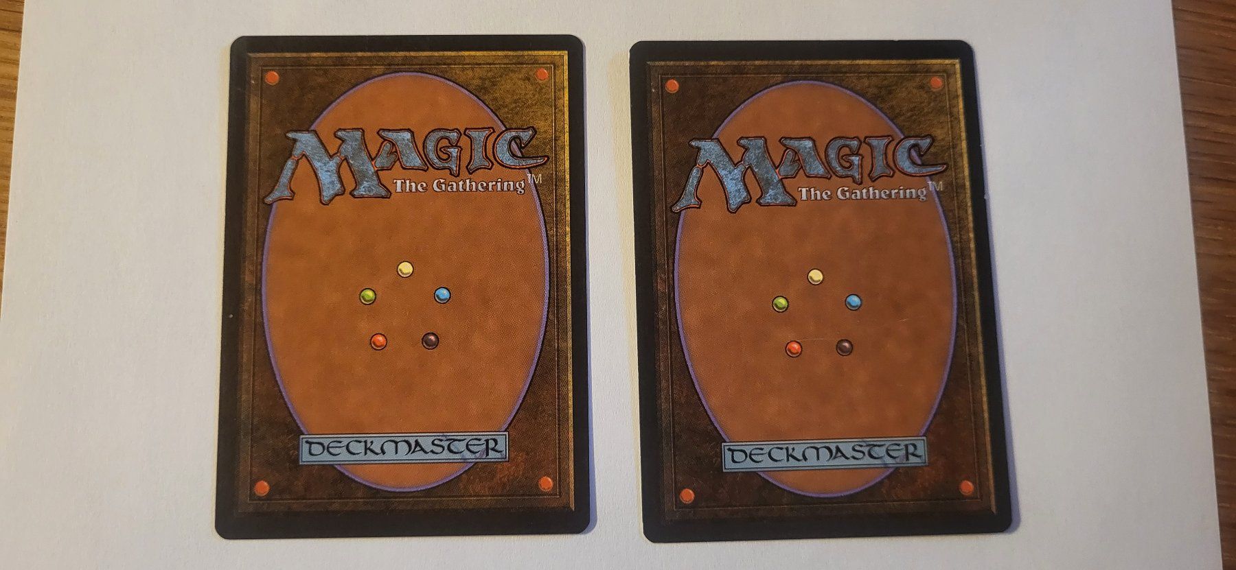 Magic The Gathering Carte collezionabili: MTG - Lim-Düls Gruft – Usato da Münsingen venduto da Heroism2010 1