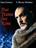 DER NAME DER ROSE        Sean Connery        ==> SAMMELPORTO