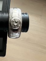 Goldring 24 Karat Diamond 1.57 Karat