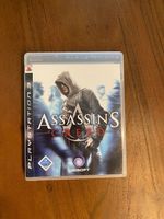 Assassin's Creed PS3
