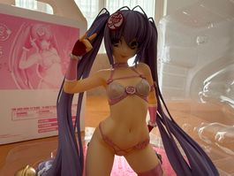 Naoe Kanetsugu – Swimsuit Ver. 1/8 - Anime Figur