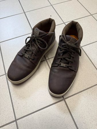 Timberland Maple Grove - Sneaker high- braun, Grösse
