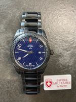 Montre NEUVE Swiss Militaire moderne