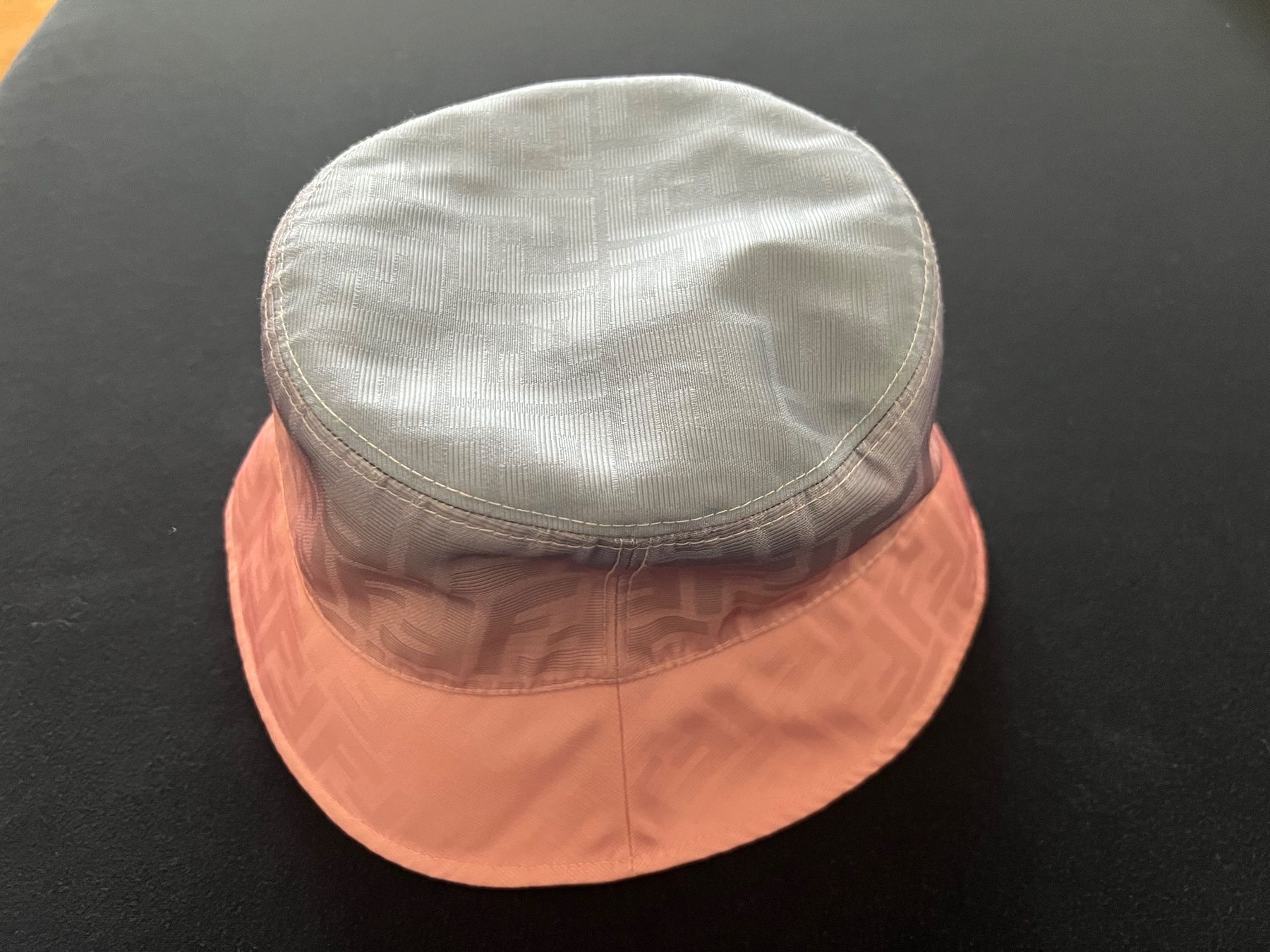 Hüte, Mützen & Caps: Chapeau Bob Fendi – Gebraucht aus Port von PRETPK73