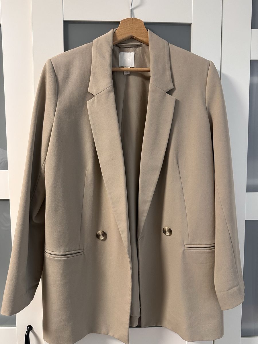 H&M Anzüge & Kostüme: Blazer – Gebraucht aus Chur von Lorena7 1
