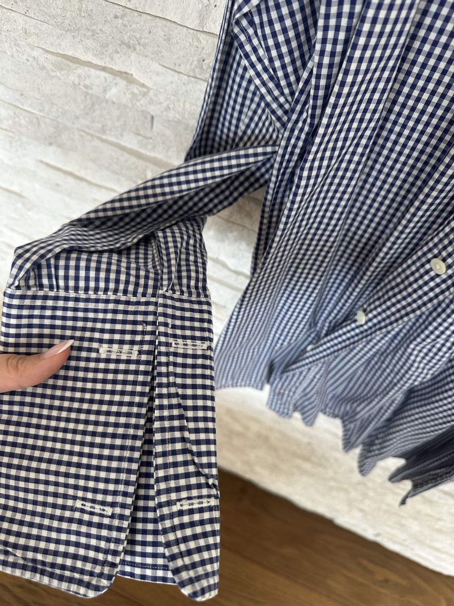 Hemden: Van Laack Royal Hemd, L-XL – Gebraucht aus Meilen von ninifee20 2