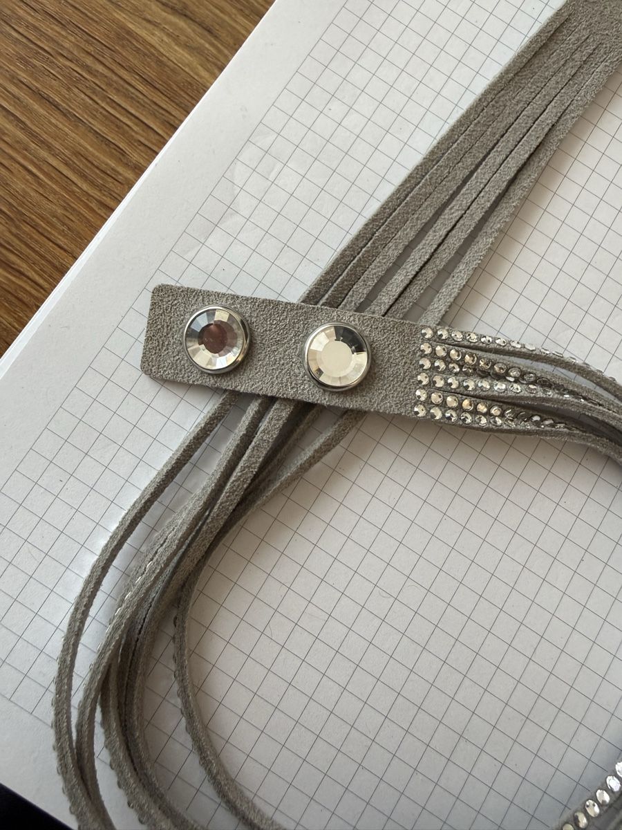 Swarovski Bracciali & Braccialetti: Swarovski Wickel Armband – Nuovo (secondo la descrizione) da Schübelbach venduto da cha_8x7x 2