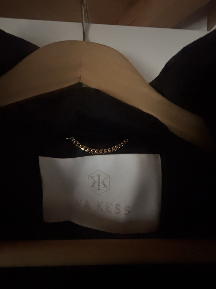 Ina Kess Manteaux: INA KESS Coat – D'occasion à Zürich par grabe.a. 1