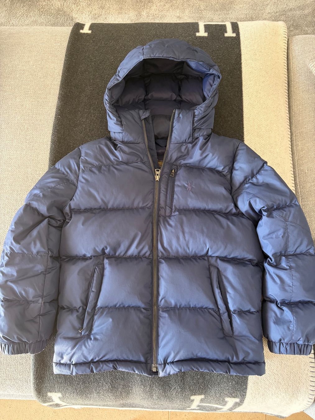 Ralph Lauren Jacken & Mäntel: Doudoune Ralph Lauren – Gebraucht aus Cologny von Isado