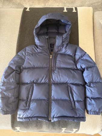 Doudoune Ralph Lauren