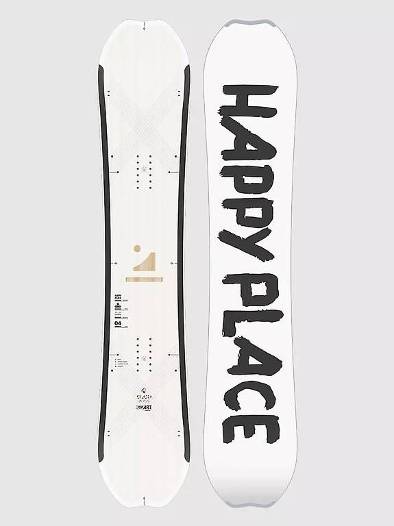 Boards: Slash happy place snowboard – D'occasion à Flims Waldhaus par flo_sth6